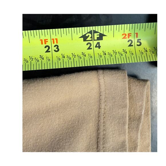 Forever 21 Hot Wheels T-shirt Mens M Long Sleeved Ombre Retro Logo Classic - Picture 8 of 8